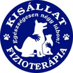 Raymi Kisállat fizioterápia és rehabilitáció